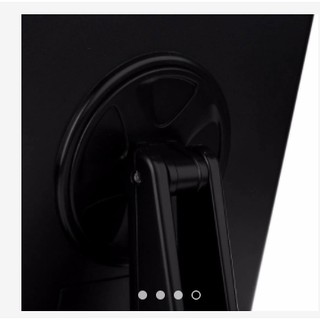 Gương để bàn có đèn led dùng pin