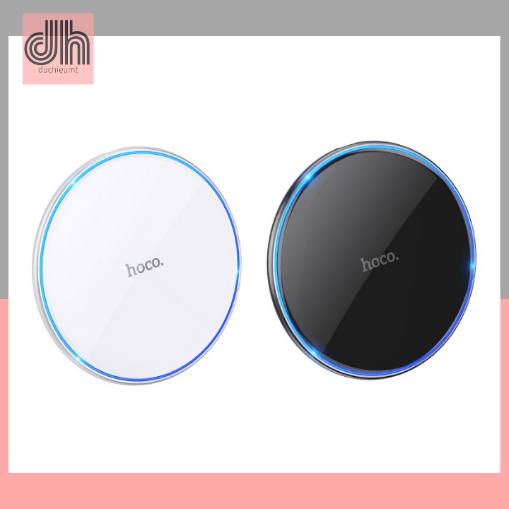 Đế sạc điện thoại không dây hoco