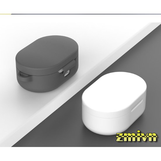 Bao silicon đựng Redmi Airdots