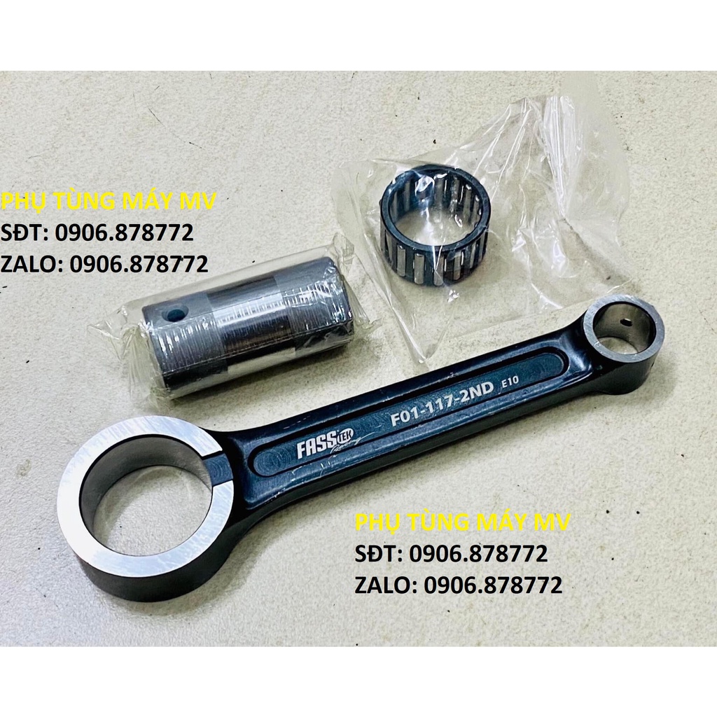 Tay dên Fasstek đủ size dành cho EX135.5s/EX150. Yêu Thích ❤️❤️❤️