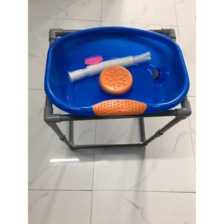GIÁ CHẬU GỘI ĐẦU TẠI NHÀ, CHẬU GỘI ĐẦU CHO BÀ BẦU, NGƯỜI GIÀ, TRẺ NHỎ TIỆN LỢI