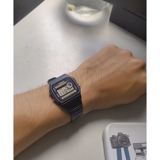 Đồng Hồ Casio F94 Nam/Nữ và Trẻ Em