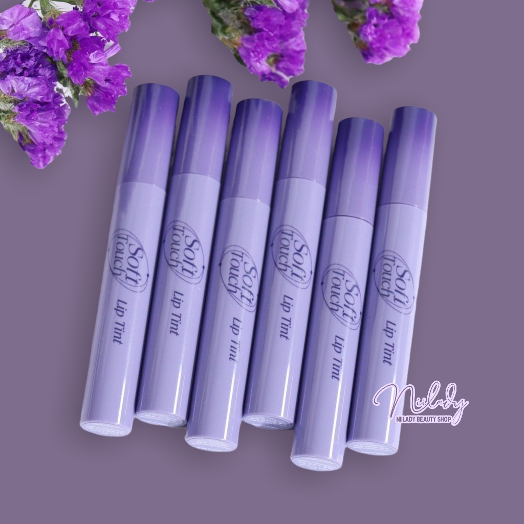 Son Merzy Soft Touch Lip Tint