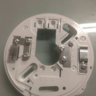Đế Đầu Báo Thường SIEMENS NS4-100/NS6-100