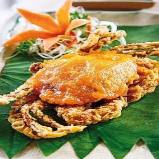 Cua Lột (5-6 con/kg) - Giao Hỏa Tốc HCM