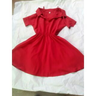 Mình sale 2 đầm giá chỉ 180k