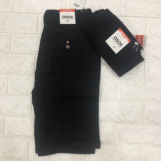 (SaLe) Quần Short Kaki Nam Màu