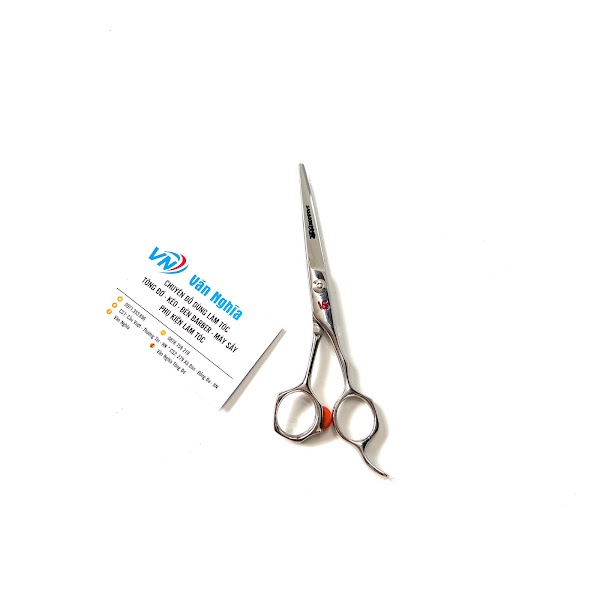 Kéo Cắt Tóc,Kéo Tỉa VS 6.0 Sasoon  - Bảo Hành 6 Tháng