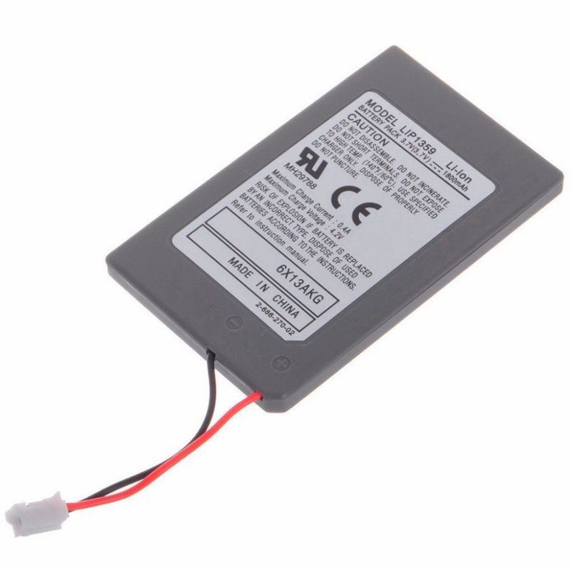 Pin thay thế cao cấp cho tay Ps3