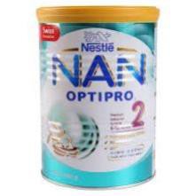 Sữa NAN Việt Số 2 800g _ Sữa NAN Optipro 2 Date 2021