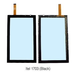 Cảm ứng itel tab 1703 zin