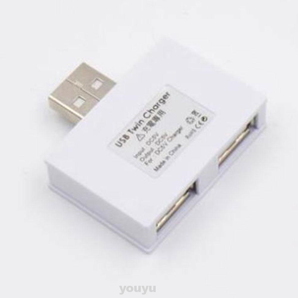 Bộ Chia Cổng Usb Từ Sang Cổng Usb Cho Điện Thoại Máy Tính Bảng | BigBuy360 - bigbuy360.vn