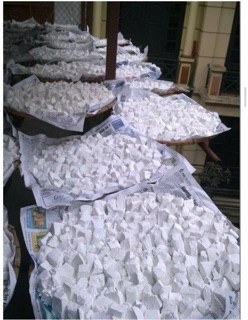 Combo 5kg Bột sắn dây ta chuẩn xịn (khách sỉ)