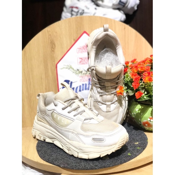 GIÀY THỂ THAO NAM AKCL 42 (Sale 7.7)