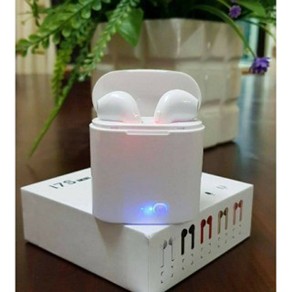 Tai nghe Bluetooth không dây I7S cao cấp