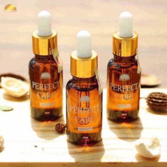 SERUM PERFECT CARE