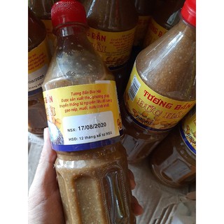 Tương bần Đức Hải 500ml