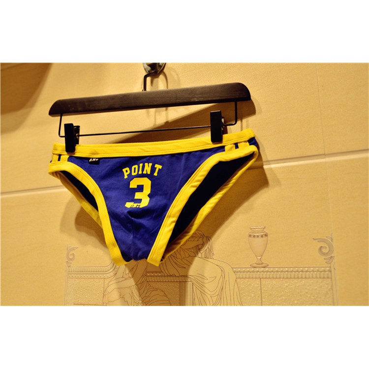 Quần lót nam cotton, quần lót nam tam giác LN101