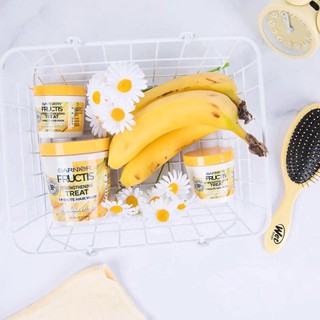 Ủ TÓC GARNIER FRUCTIS HƯƠNG CHUỐI