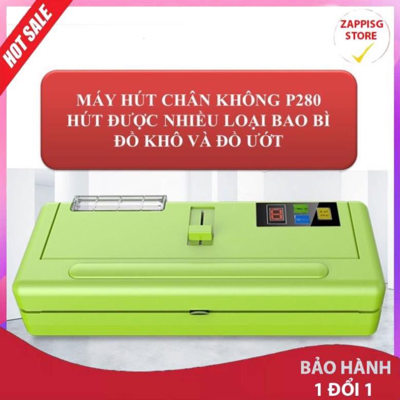 ️ [ Hàng Yuzhong Chính Hãng ] - Máy Hút Chân Không Cao Cấp - ( YZ P280 )