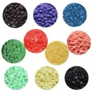 SÁP WAX LÔNG NÓNG HẠT ĐẬU 100gr