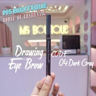 Kẻ mày Etude House Drawing Eye Brow