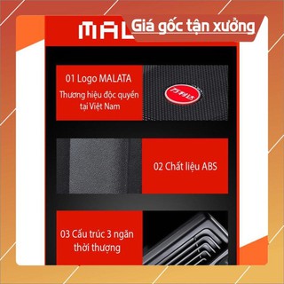 FreeShip  Loa kéo di động Malata 9018