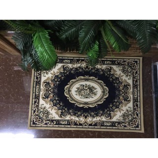 Thảm nhung cổ điển 2 TSN42