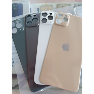 Miếng dán lưng iphone 11/ 11pro/ 11proMax