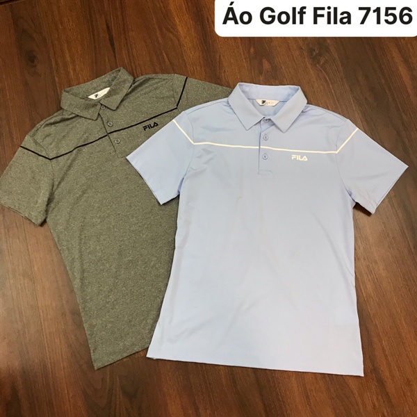 Áo Golf Fila 7156
