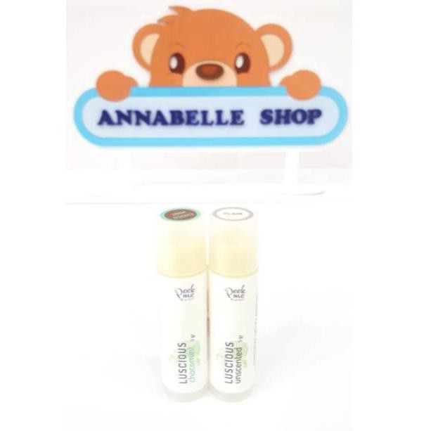 (Hàng Mới Về) Son Dưỡng Môi Lityo Peek Me Luscious 5gr Peekme Thành Phần Tự Nhiên Không Gây Hại Môi | BigBuy360 - bigbuy360.vn
