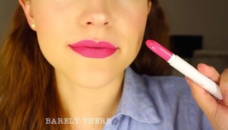 Son thỏi Colourpop Lippie Stix
