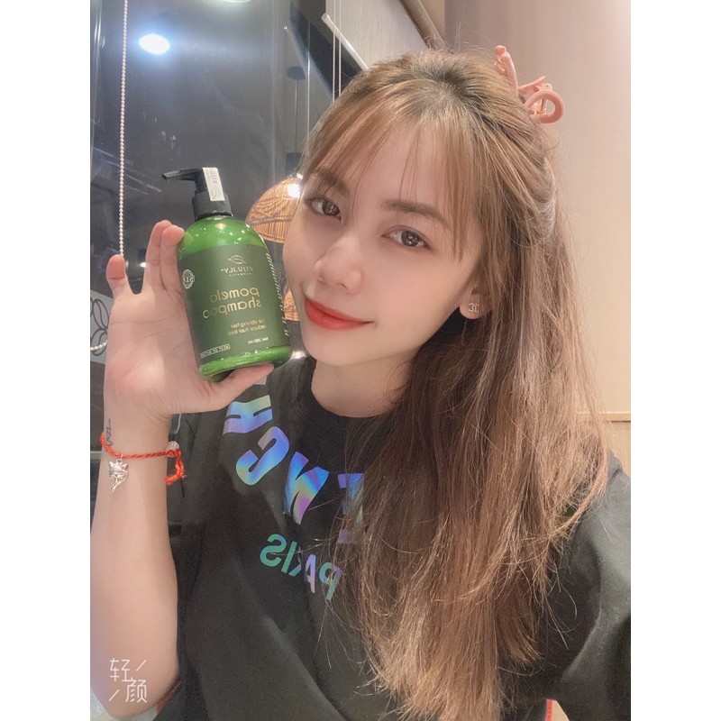 DẦU GỘI BƯỞI - POMELO SHAMPOO