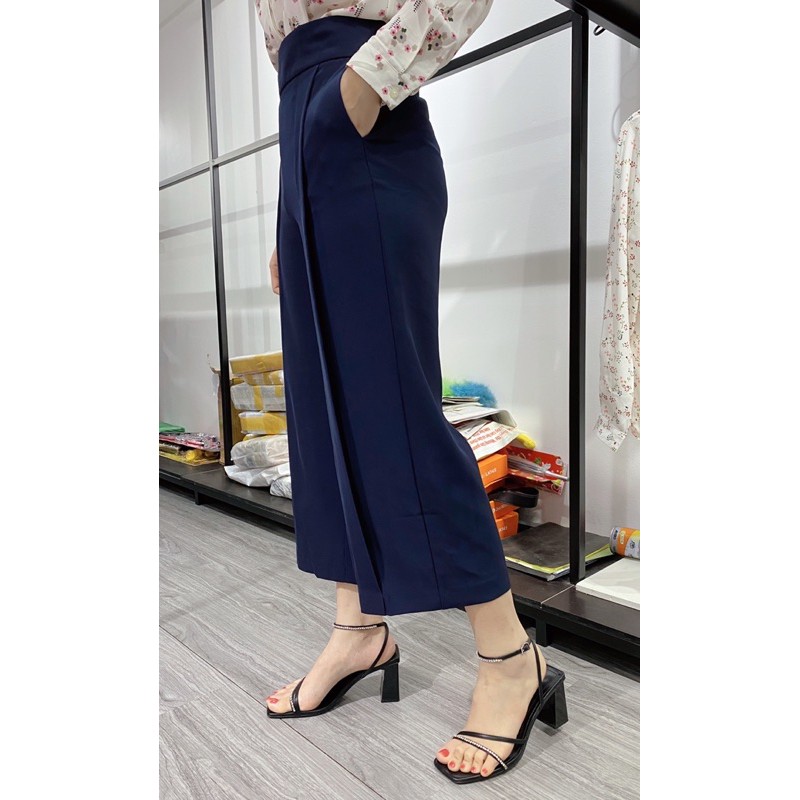 QUẦN CULOTTES z.a.r.a DƯ XỊN SIÊU hot