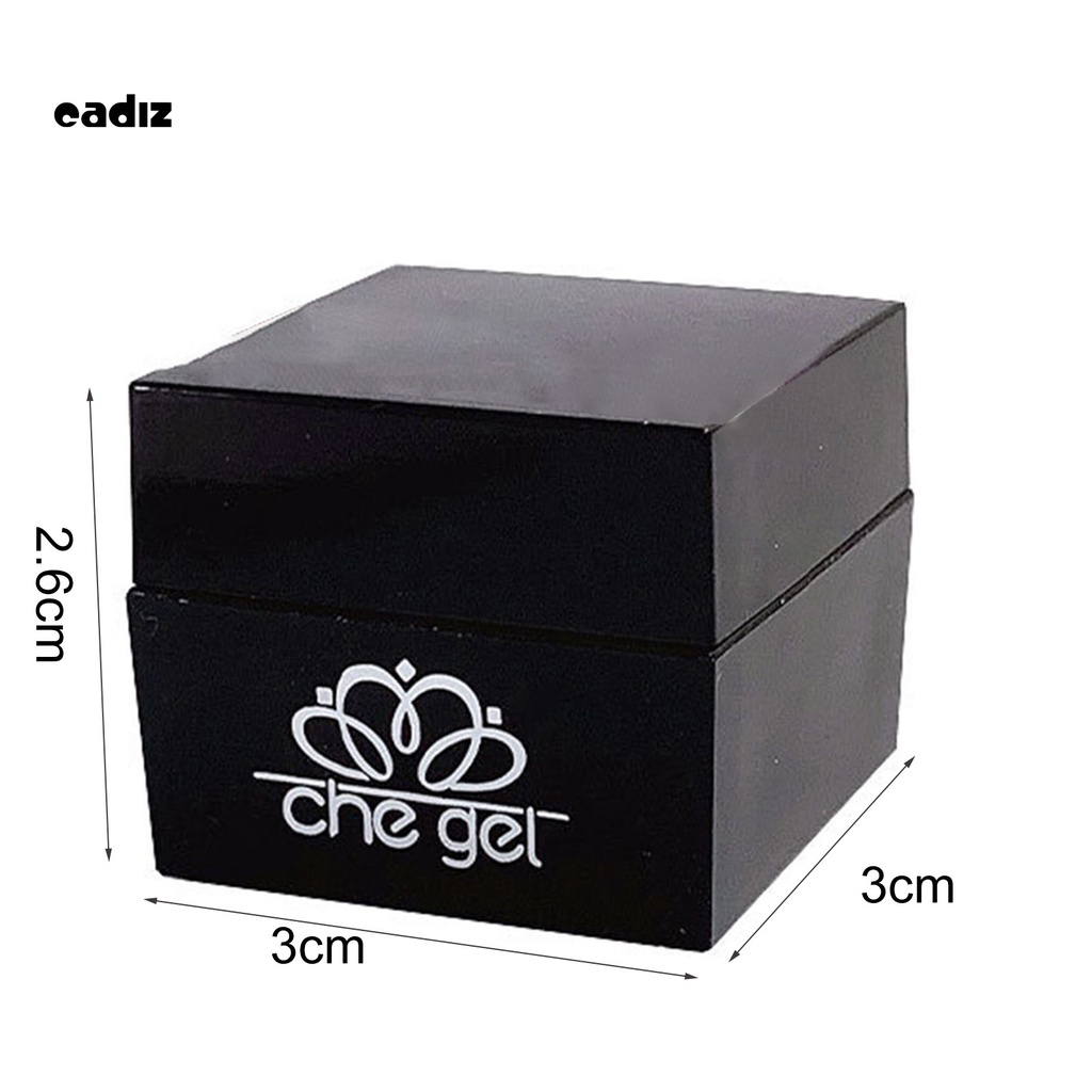 [Hàng mới về] Gel sơn móng tay nhiều màu sắc tùy chọn chất lượng cao