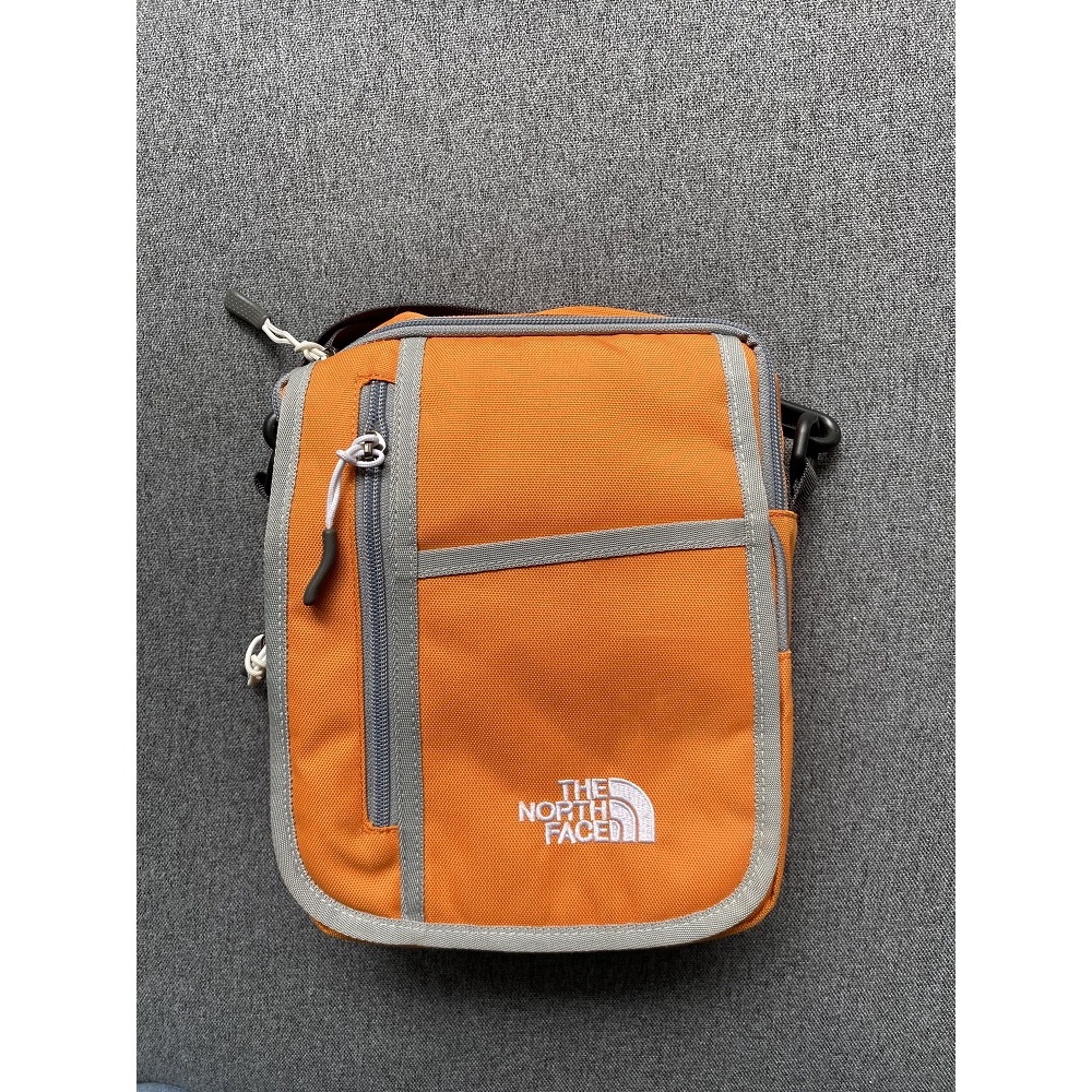 Túi chéo du lịch The North Face chính hãng 6 màu