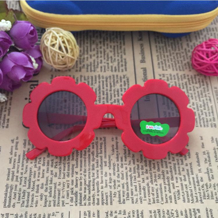 Kính mát phong cách Unisex cá tính độc đáo