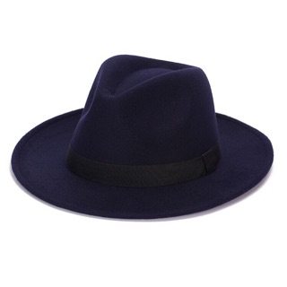 NÓN FEDORA, MŨ CAO BỒI