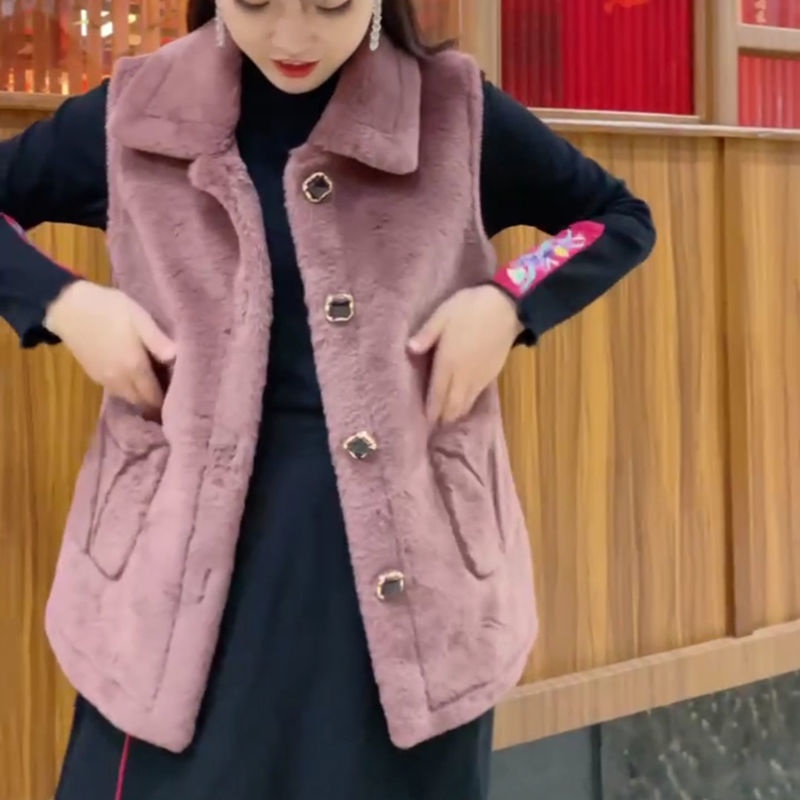 Áo khoác vest nữ cao cấp mới thu đông 2021 | BigBuy360 - bigbuy360.vn