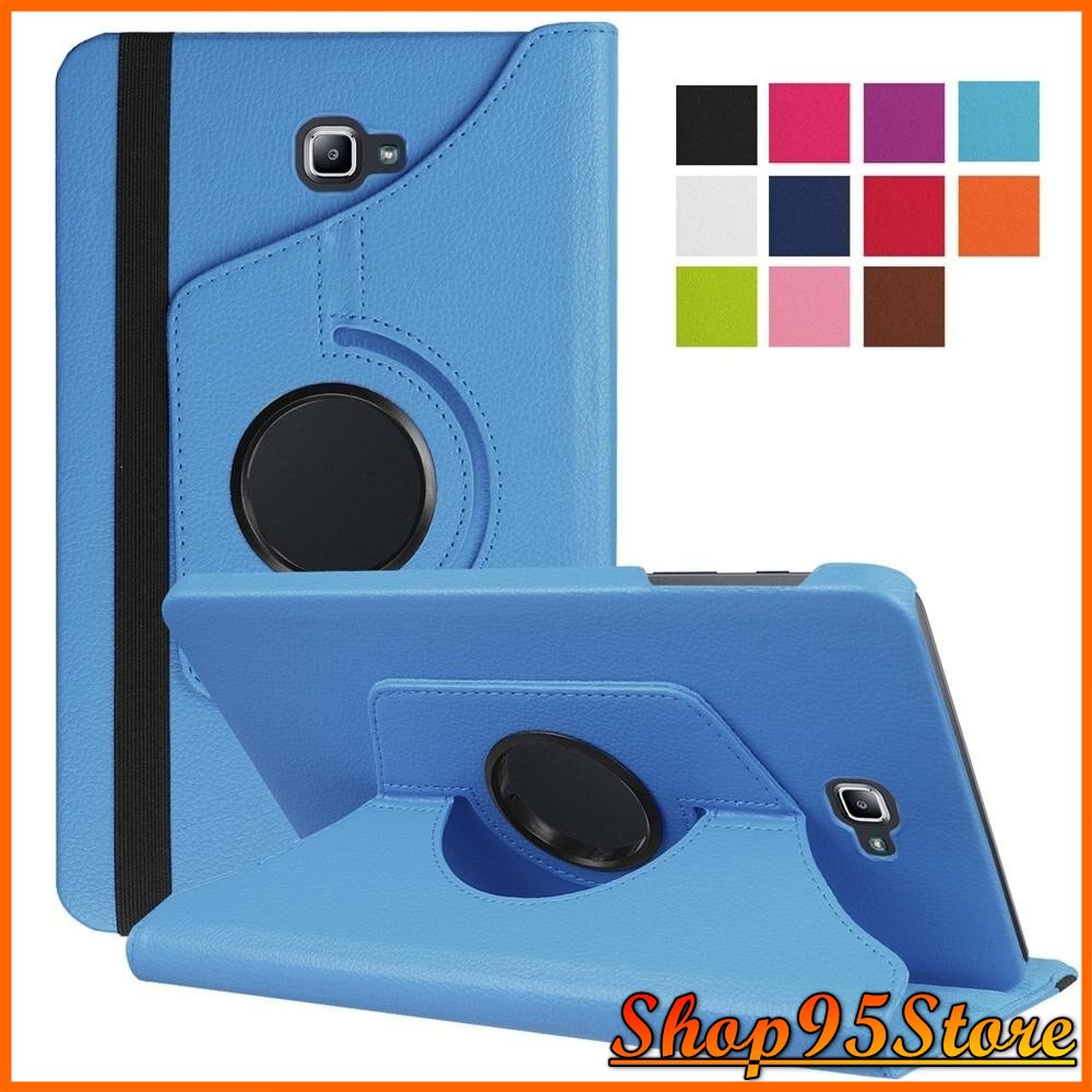 Bao da Xoay thông minh Samsung Galaxy Tab A6 10.1 2016 T580/T585