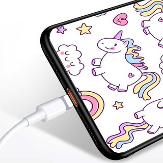 [RẺ VÔ ĐỊCH] ỐP LƯNG IPHONE IN HÌNH UNICORN