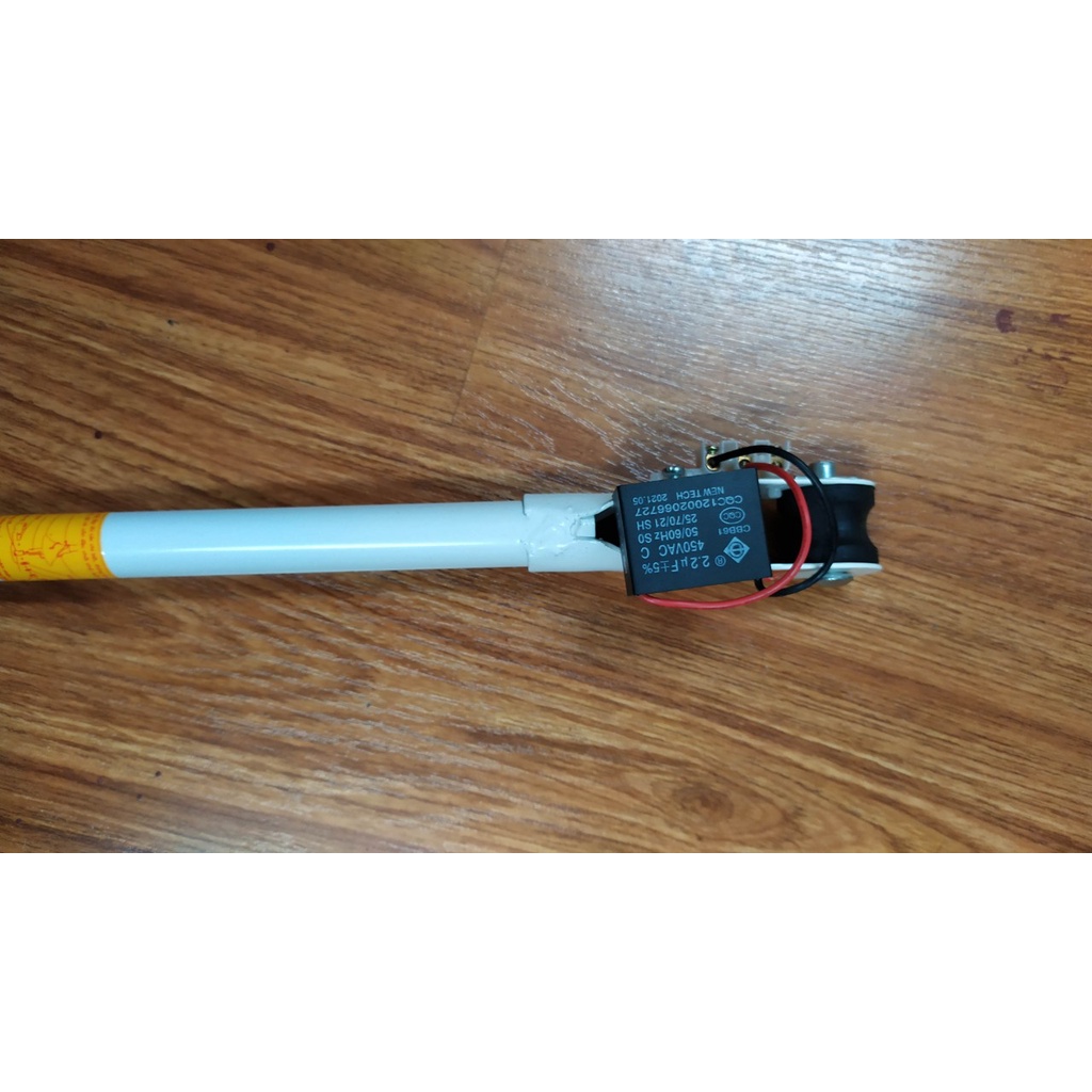 Ty treo quạt trần điện cơ Vinawwin 45cm