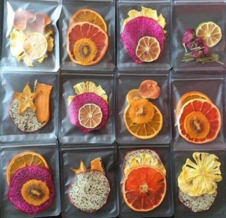 Detox giảm cân