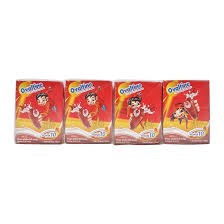 Sữa Ovaltine vỉ 110ml