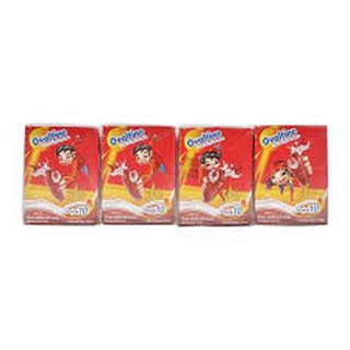 Sữa Ovaltine vỉ 110ml