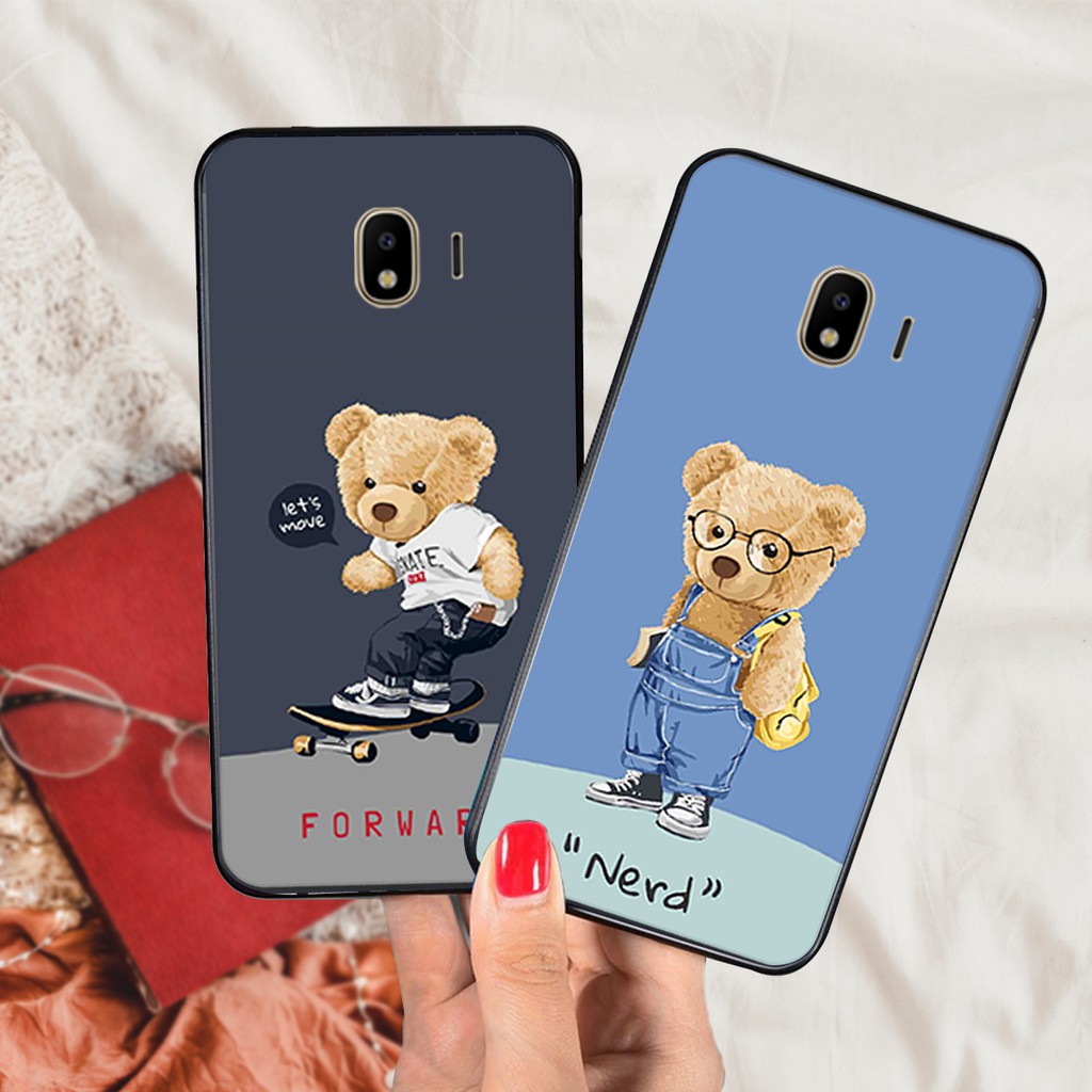 ỐP LƯNG SAMSUNG J2 CORE/J2 PRO/J4 IN HÌNH CHẤT LƯỢNG CAO