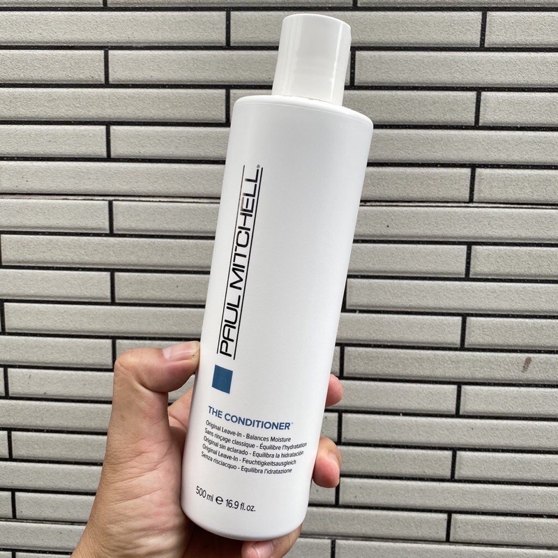 Dầu xả khô The Conditioner ORIGINAL Paul Mitchell 500ml