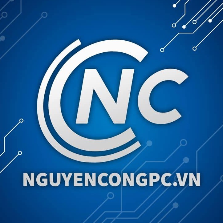 MÁY TÍNH NGUYỄN CÔNG