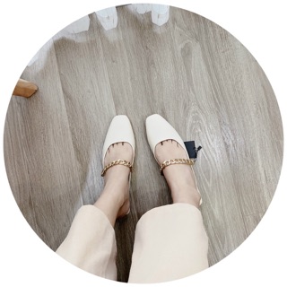 Sục Z.A.R.a Quai Xích