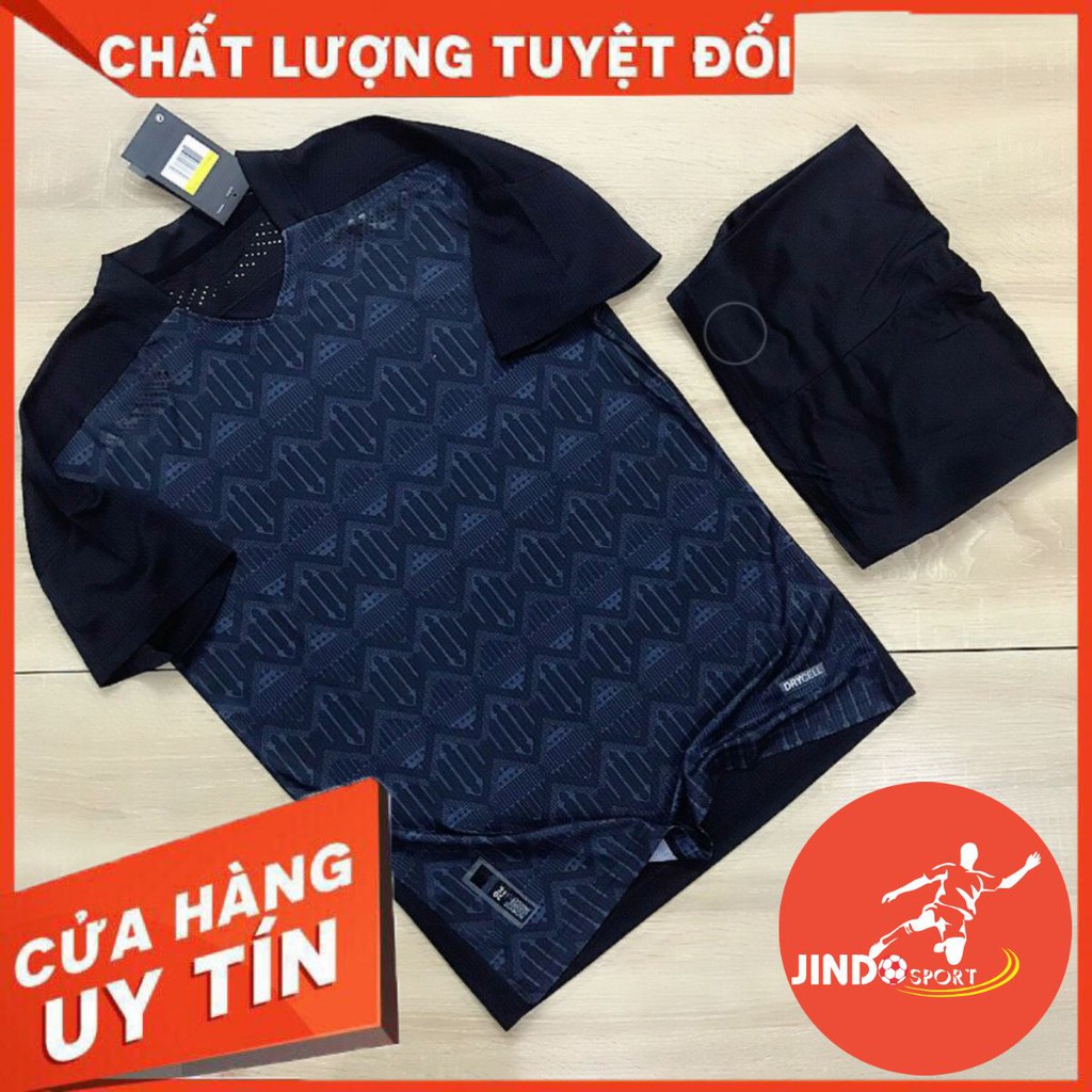 ÁO BÓNG ĐÁ SUPER THÁI CAO CẤP KHÔNG LOGO ĐỘI MANCITY